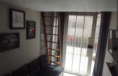 Imagem 3: Alugo Kitnet estilo Loft - Centro de Vitória/ES