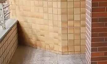 Imagem 4: Apartamento no Castellamare Aldeota 122 M². 03 suítes 02 vagas, próximo as principais colé