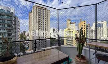 Imagem 5: Venda Apartamento 4 quartos Savassi Belo Horizonte