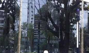 Imagem 2: Studio com 1 dormitório à venda, 38 m² por R$ 530.000,00 - Boa Vista - Recife/PE