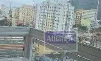 Imagem: Apartamento com varanda, 2 dormitórios