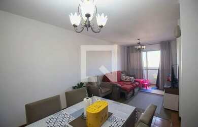 Imagem 2: Apartamento à Venda - Jardim Brasil , 3 Quartos, 69 m2