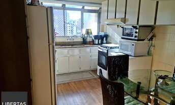 Imagem 6: Vende-se apartamento com 3 quartos (1 suíte), 122 m² e 1 vaga Petrópolis