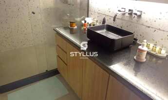 Imagem 7: Imóvel para venda tem 141 metros quadrados com 3 quartos em Méier - Rio de Janeiro - RJ