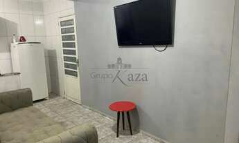 Imagem 4: Oportunidade - Casa - Nova Jacareí - 2 Dormitórios - 70m²