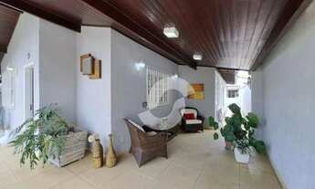 Imagem 2: Casa com 3 dormitórios à venda, 200 m² por R$ 990.000,00 - Santo Antônio - Niterói/RJ