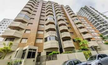 Imagem: Apartamento à venda em Campinas, Cambuí