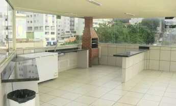 Imagem 2: Cobertura 3 Dormitório(s) Bairro Sagrada Família