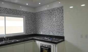 Imagem 2: Casa de condomínio em Rua Advogada Maria Valesca Gerhardinger - Swiss Park - Campinas/SP