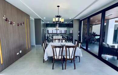 Imagem 6: Sobrado no Mont Blanc, Zona 08, Maringá, PR