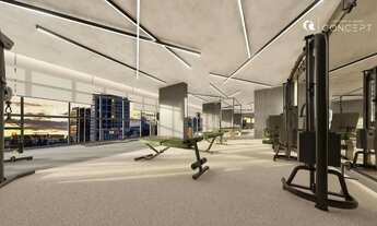 Imagem 2: APARTAMENTO NO LUX DESIGN CONCEPT