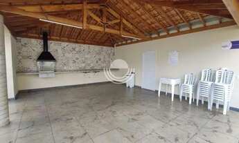 Imagem 3: Apartamento à venda em Campinas, Jardim do Lago II, com 3 quartos, com 60 m²