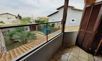 Imagem 5: Sobrado à venda, Jardim Regina, Indaiatuba, SP