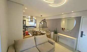 Imagem 2: Apartamento à venda, 2 quartos, 1 suíte, 2 vagas, Buritis - Belo Horizonte/MG