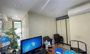 Imagem 2: Cond. Ed Bauhaus Expansão