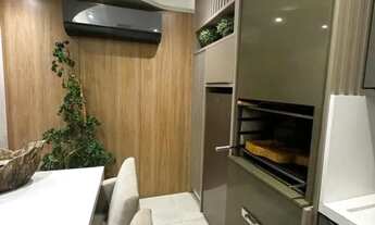 Imagem 7: Cobertura para Locação em Florianópolis, Cachoeira do Bom Jesus, 4 dormitórios, 4 suítes