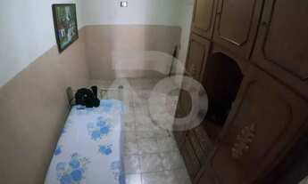 Imagem 4: Casa de 184m² no Bairro Siqueira Campos com 3 Quartos, Garagem, Quintal e Área de Serviço