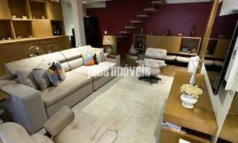 Imagem 4: Casa na Vila Madalena