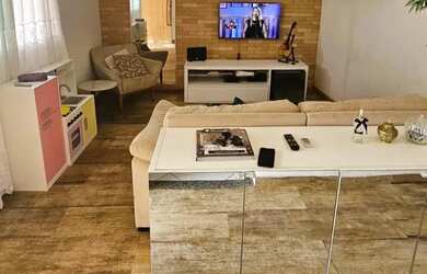 Imagem 3: Casa à venda no bairro Laranjeiras em Uberlândia