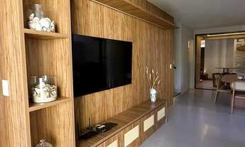 Imagem 7: Casa Duplex residencial para Venda no Condominio Guarajuba Ville, Guarajuba, Camaçari 4 qu