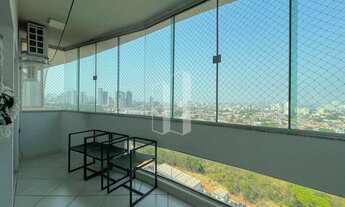 Imagem 6: Apartamento mobiliado em Setor Bueno - Goiânia, GO