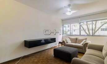 Imagem: Aluguel Apartamento 3 Dormitórios - 137