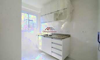 Imagem 7: Venda Apartamento 1 Dormitórios - 40 m² Consolação