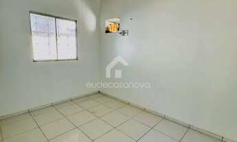 Imagem 4: Casa 2 quartos, planalto, muita área externa