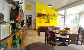 Imagem 2: Chácara Cond. Fechado, 3 dorm, suíte, piscina, porteira fechada