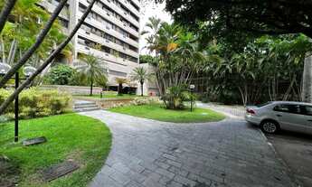 Imagem 3: No melhor do Rosarinho! 277m 4qts 3sts. Super área comum