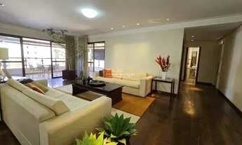 Imagem: Apartamento com 4 quartos à venda, 320