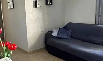 Imagem 4: Apartamento à Venda no Condomínio Residencial Chiari em Valinhos, no bairro Ortizes