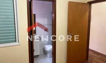 Imagem 2: Sobrado em Rua Luigi Giuseppe Ercolin - Assunção - São Bernardo do Campo/SP