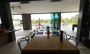 Imagem 5: Chácara em condomínio em Rua - Condomínio Turmalinas - Esmeraldas/MG