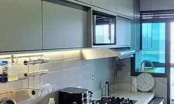 Imagem 2: North Way Residence- Apartamento de 3 quartos ( 2 suítes