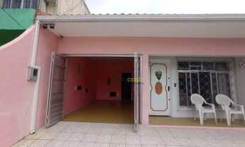 Imagem 4: Casa com 4 dormitórios para alugar em Areias - São José/SC