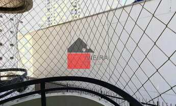 Imagem 7: Apartamento Impecável à venda,4 quartos, 3 suítes, 2 vagas, Aclimação, São Paulo, SP