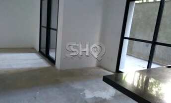 Imagem 3: Apartamento garden,1 dorrmitório/ 1 banheiro , 1 vaga, Higienópolis