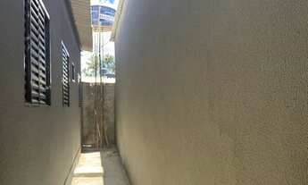 Imagem 2: Barracão NOVO na CIDADE LIVRE com Entrada Individual Próx Sup Store