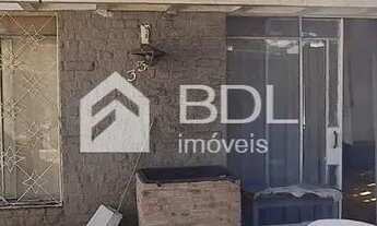 Imagem 4: Casa - Jardim Guanabara - Campinas