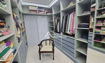 Imagem 7: Linda casa com piscina na praia Massaguaçu