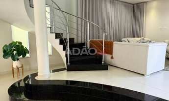 Imagem: SOBRADO JARDINS MADRI Casa em Condomínio