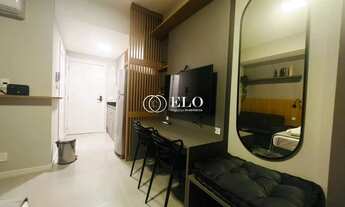 Imagem 6: Alugo apartamento de 1 dormitório mobiliado