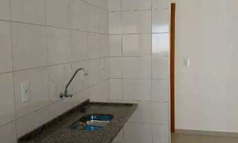 Imagem 7: Apartamento com 2 dormitórios para alugar, 49 m² por R$ 1.556,00/mês - Campo Belo - Nova O