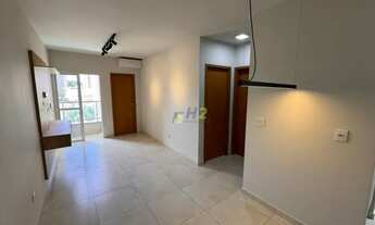 Imagem: Imóvel para venda tem 53 metros quadrados