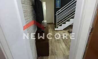 Imagem 3: Apartamento em Rua 12 de Outubro - Balneário Vera Cruz - Mongaguá/SP