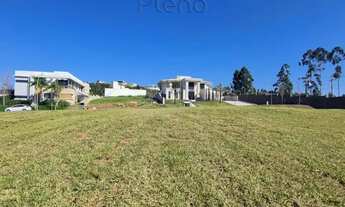 Imagem 4: Venda de Terreno no Loteamento Residencial Entre Verdes (Sousas), Campinas