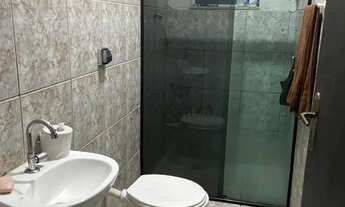 Imagem 7: Oportunidade - Casa - Nova Jacareí - 2 Dormitórios - 70m²