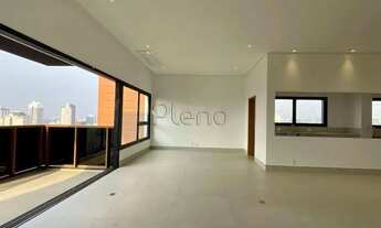 Imagem 2: Apartamento à venda e para alugar em Campinas, Cambuí, com 3 suítes, com 170 m², Edifício