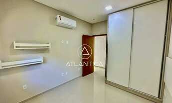 Imagem 6: Casa à venda, 4 quartos, 1 suíte, 2 vagas, Alphaville - Rio das Ostras/RJ